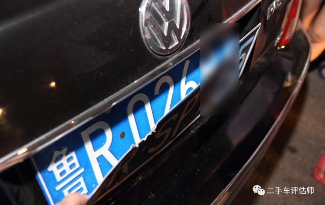 背锅|汽车被套牌怎么办，替别人背锅处理违章？