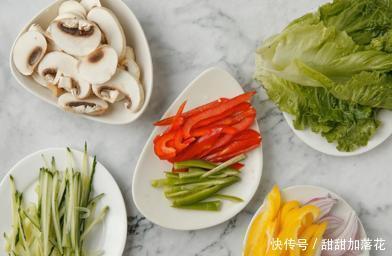 记得|创新时蔬鸡肉卷,吃了就忘不掉,记得再忙也要好好吃饭呀