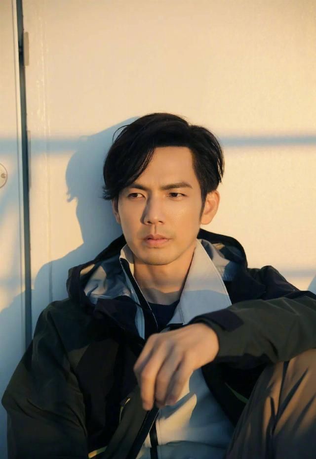  中年|中年大叔上王牌综艺跳街舞？？可别逗了！