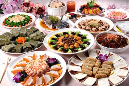  大厨|家里来客人不要慌，大厨教你3招，个个都是硬菜，客人爱吃，有面