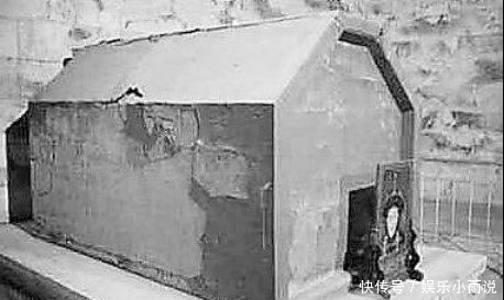 士兵|慈禧棺椁打开后当场吓昏士兵,士兵:一辈子不敢回忆!