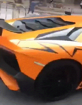 搞笑|搞笑GIF:我就问问,你们谁敢吃