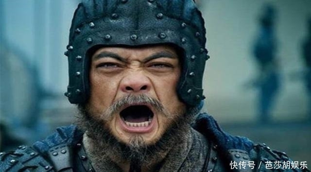 奈何|三国被误解的一个雄主, 占据一方18年, 连曹操也奈何不了他