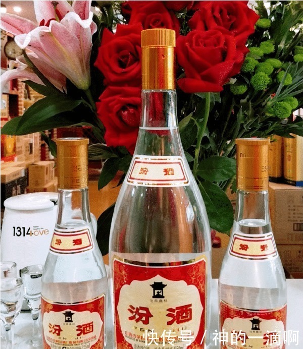 白酒|白酒界5大扛把子,牛栏山二锅头之宗,汾酒汾老大,白酒老大最牛