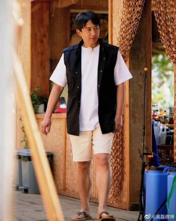 娜娜|欧阳娜娜认黄磊为师傅,这是要成为张艺兴的师妹?太自来熟了吧