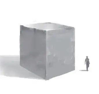  PS|让人震撼的场景原画！PS高手赶紧试一试！