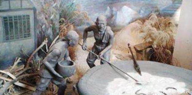 古代|古代最暴利行业排名,第1收入堪比国库,最后1个人人唾弃!