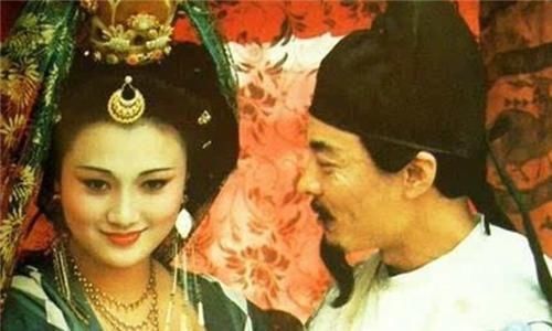 日本|杨贵妃在马嵬坡真没死,而是东渡到了日本?山口百惠:我是她后代