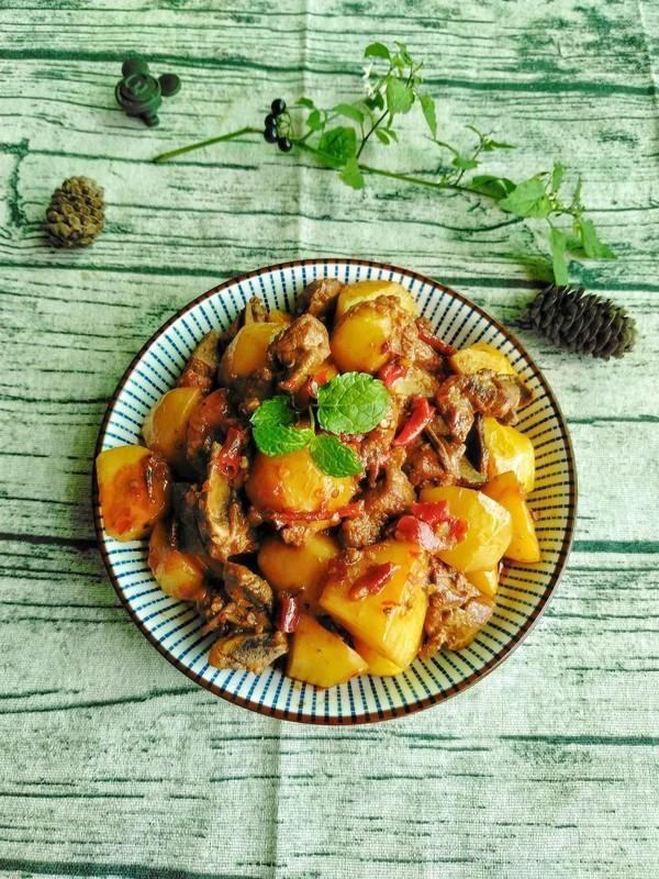  调料|炖肉“忌讳”这种调料，加了是在毁肉，很多家庭都不懂