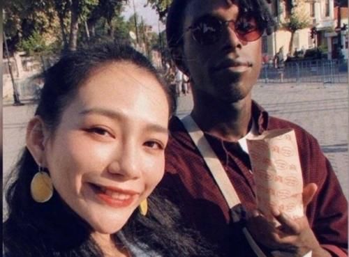  女朋友|布布女朋友nikki原来是老熟人？参加街舞第一季，罗志祥很照顾她