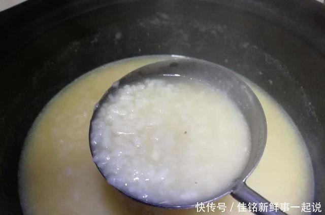 父亲|鸭仔粥,一只鸭子在人类饭桌上,最后的呈现