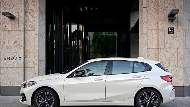  宝马|新款奔驰E级，宝马5系领衔，BBA这7款新车不容错过