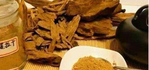 龙骨|古代金疮药那么神奇,为啥现在不生产?配方现在也有,苦于原料