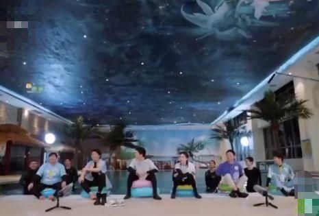  大呼|综艺导演吴彤不认识曹颖，嘉宾大呼没礼貌，为吴彤导演担忧