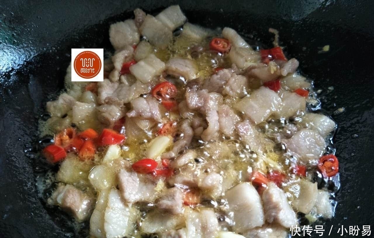 做法|海带最好吃的做法,我家每周吃5次,保证上桌抢光光!