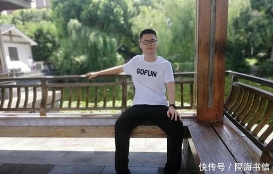 高考|男生高一常考倒数第一 高考却705分考入清华