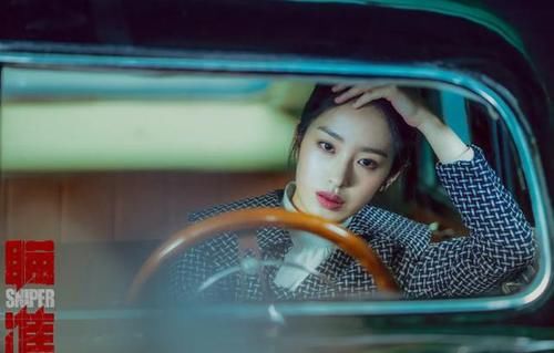  陈赫|拖垮《瞄准》的，可不只是陈赫的综艺感