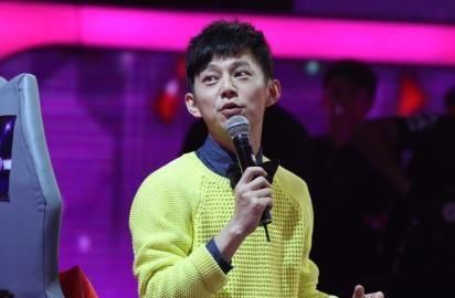 接班人|《快本》接班人选拔,易大千让人意外,全新阵容谁能笑到最后