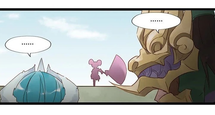 王者|王者渡劫录:王昭君又遇到噩梦,这次的关羽叔叔还是不给力!