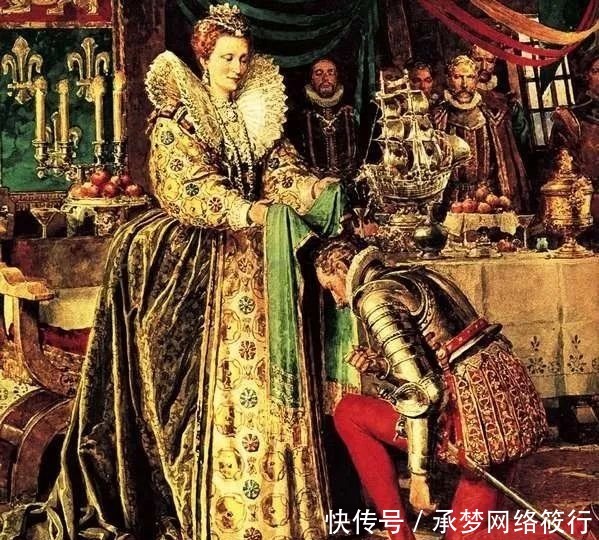 巴尔|时而英雄,时而海盗——游走在财富与生死边缘的“私掠船长”