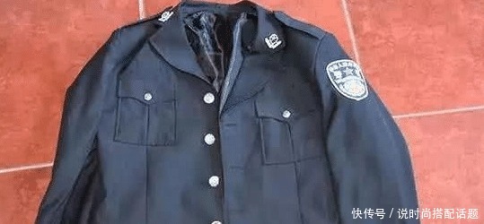 警察|男子假冒警察十多年，步步高升成“局长”，婚后仍然穿警服上下班