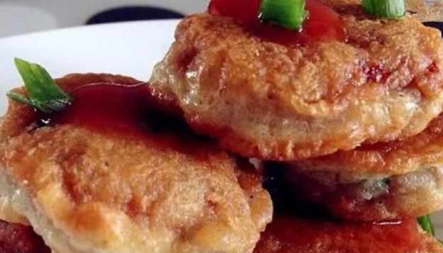 孩子|酸甜开胃香味四溢,营养美味孩子特别喜欢,每次做都光盘