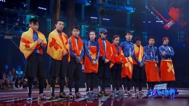  要淘汰|《街舞3》王一博战队全员晋级，肖智斌Battle获胜，钟汉良淘汰3人