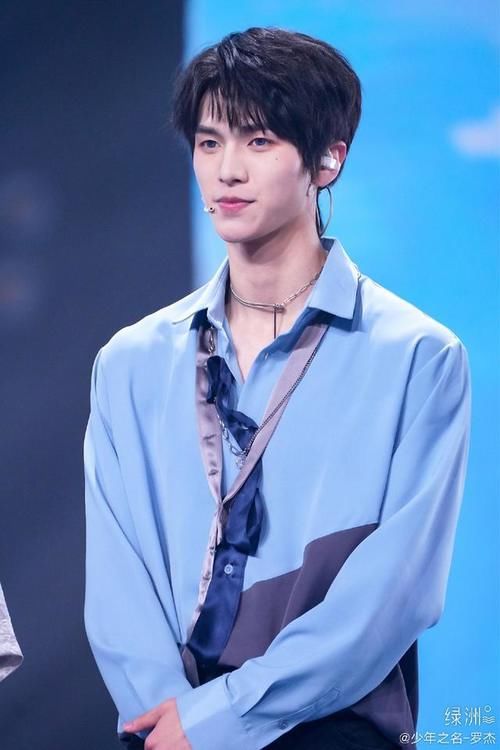  退赛|《少年之名》又有选手退赛！还是大厂男孩，首次人气排名进入出道位