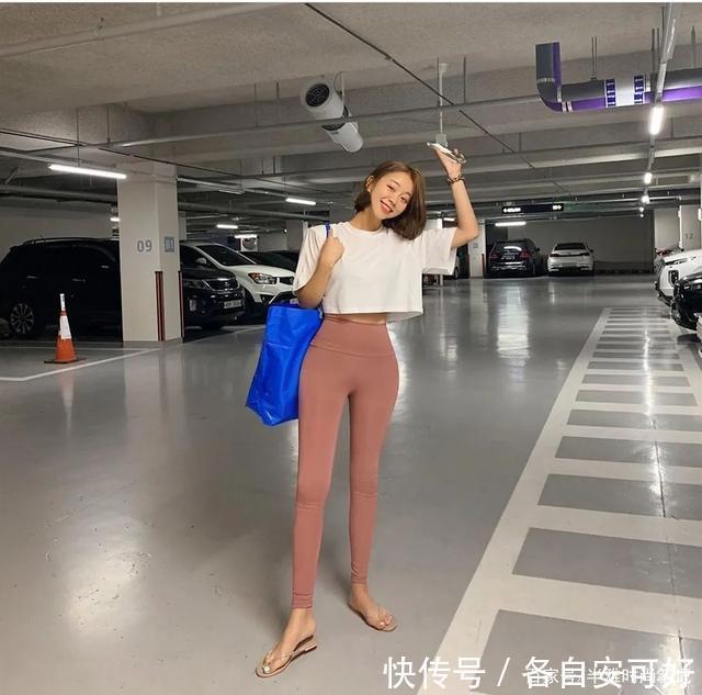 露肉|110+斤女孩怎么露肉才洋气