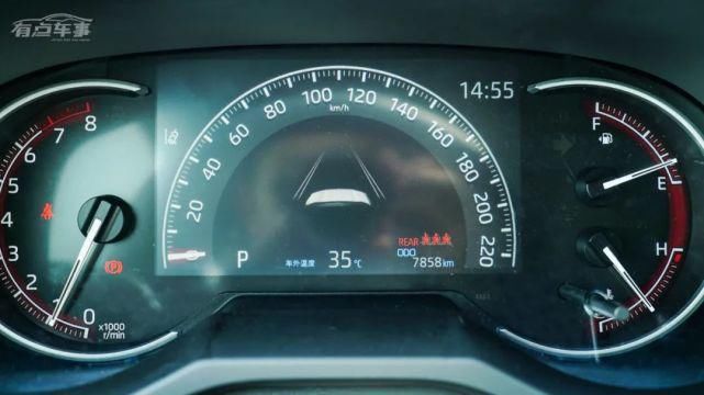  合资车型|自主合资硬碰硬 为何这次荣放惨败于星越？