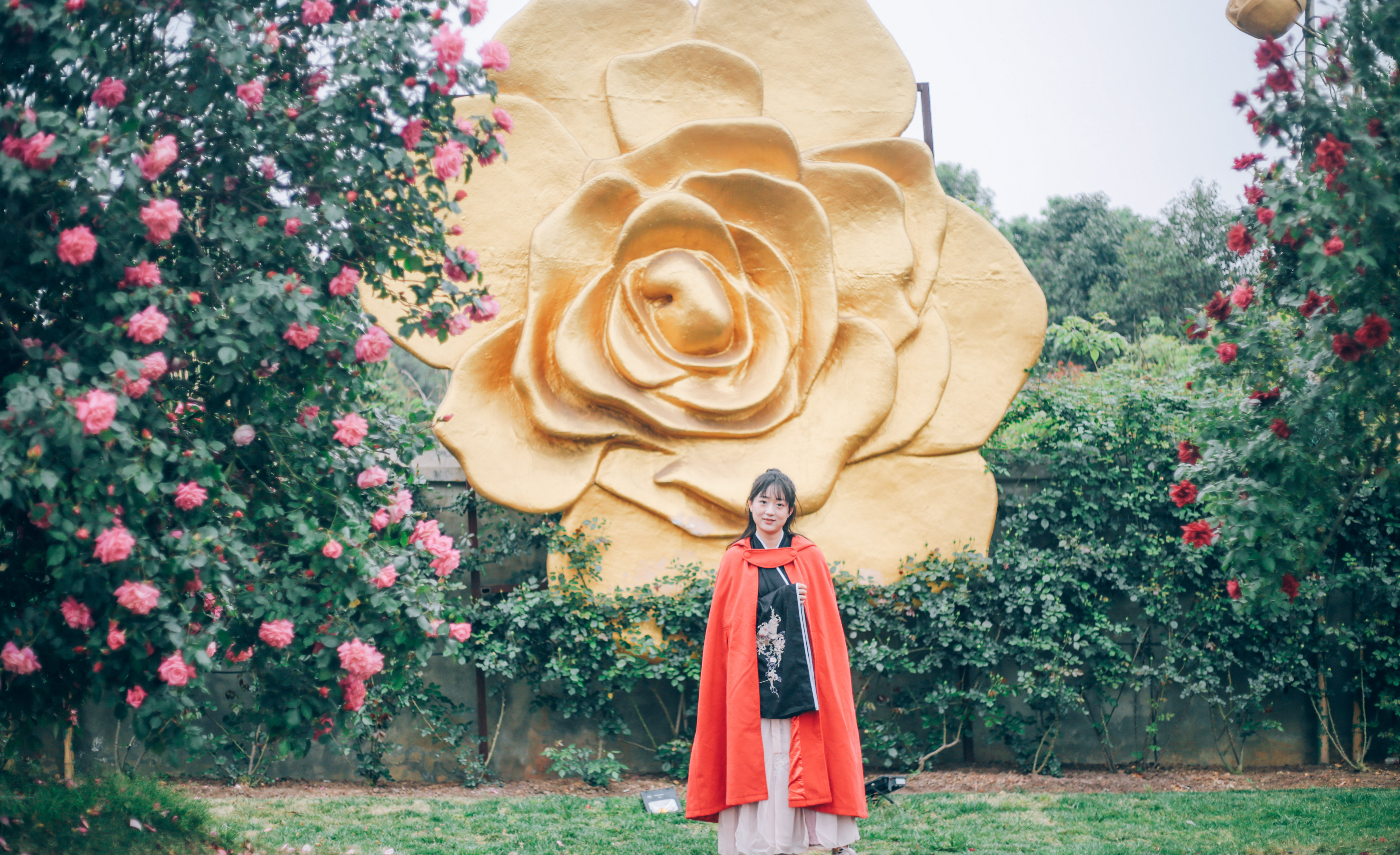 记录一下|成都,撑肚!成都的旅途中,少不了美食的“浓墨重彩”