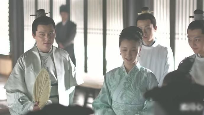  盘点|知否：盘点结局好的姨娘们，原来她们都有一个共同的秘诀