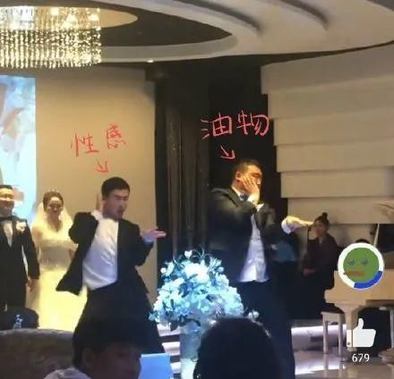 婚宴|国庆8天参加23场婚礼!全世界都在结婚,只有我在随礼…