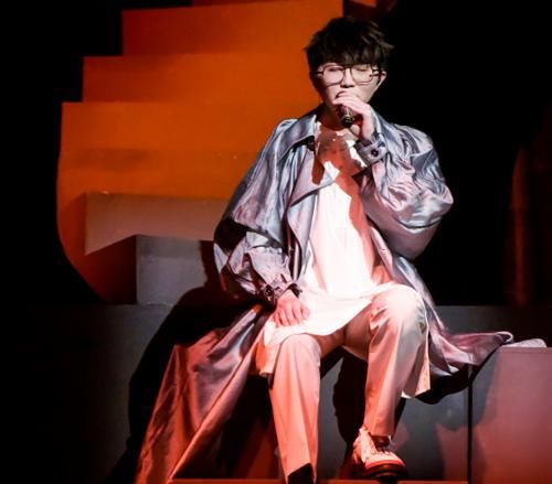  九大|明日之子四季首聚演唱会，前三季九大厂牌谁没来？