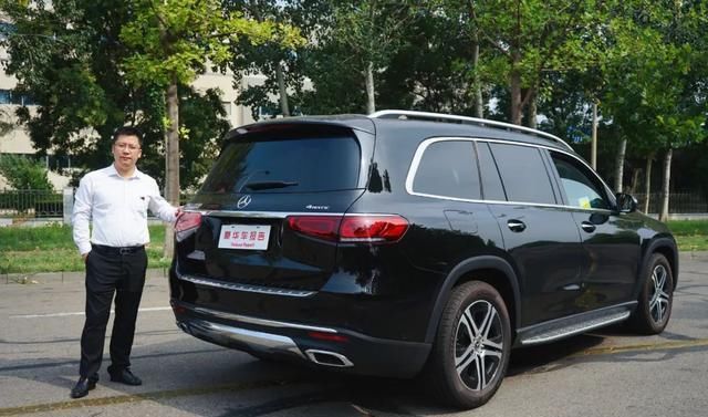  车主大人们|都说宝马X7是好车，为啥最后却买了奔驰GLS？真实车主一语道破