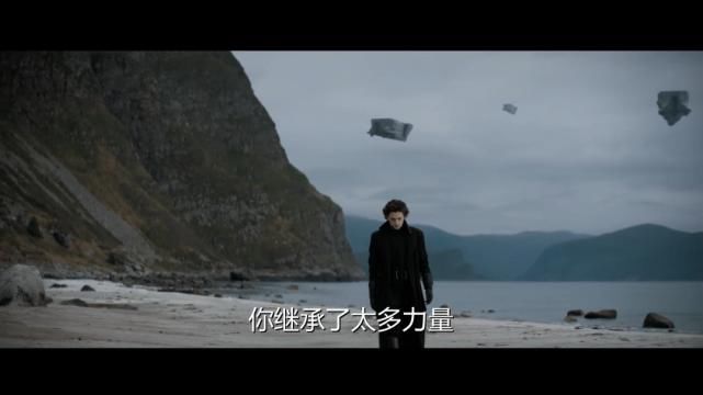  这部|与《指环王》齐名，被《星球大战》抄袭，这部科幻神作，没人能拍！