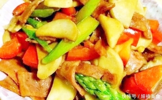 红灯笼椒|百吃不厌的几道家常菜,看着就有食欲,美味营养,大人孩子都爱吃