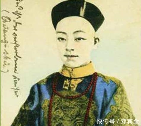 光绪皇帝|毒死光绪的真凶,不是慈禧,也不是袁世凯,真正的凶手应该是他