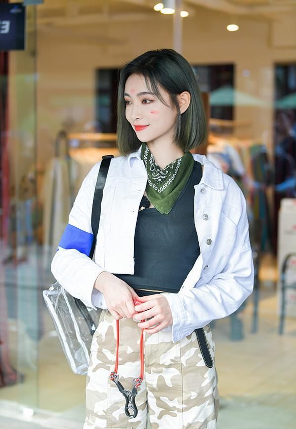 邓伦雷|《极限挑战6》决战篇:邓伦雷佳音狭路相逢,郭京飞上演追击大战