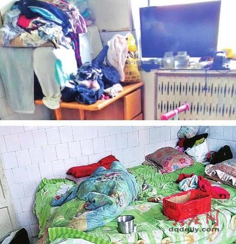  挡住|坠楼重伤！别让1万元挡住小宇豪求生之门(图)