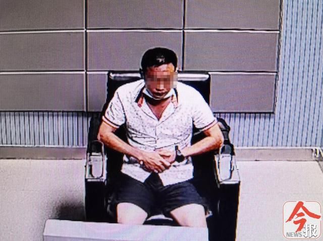  通信|贪！开抢修车盗窃通信电缆，柳州一公司同班组四人全部落网