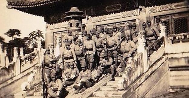 陵墓|乾隆死后有多惨?头骨被粉碎,尸身在臭水沟中浸泡!溥仪:此仇必报