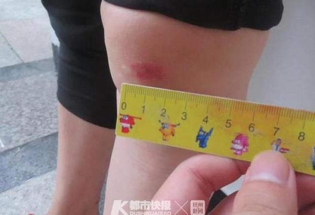 原因|关系乱!杭州两对夫妻打架,原因让人毁三观