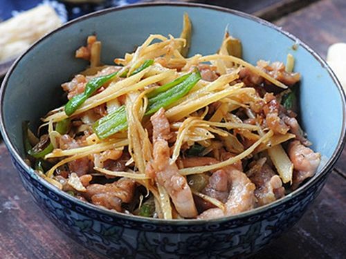 老人|老人孩子都爱吃的家常菜,看着就流口水,健康、美味、下饭!