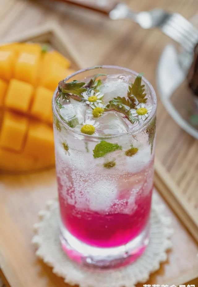  好喝|5块钱搞定新晋网红！比奶茶好喝，健康又低脂
