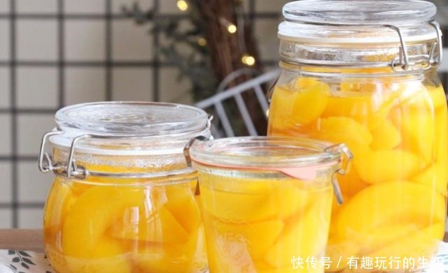 失败|只需要2种食材,就能在家做罐头,零添加零失败,随手一蒸就出锅