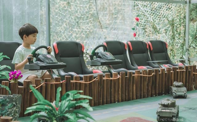  带走多少|无限量捞鱼还能免费全带走！这个暑假太行山自驾游，带娃去虎山