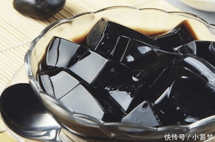 膝盖|全国最“难吃”的5种零食,如果你全都爱吃,请收下我的“膝盖”