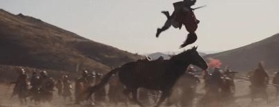 故事|刘亦菲，又红了丨百家故事