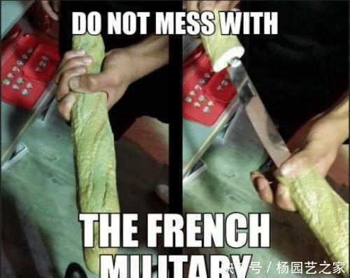 执着|啃最硬的面包打最硬的仗,欧洲人对硬面包的执着从何而来?